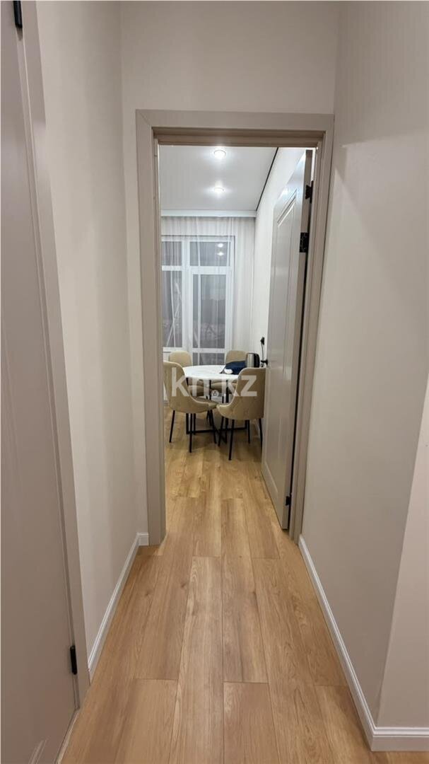 Продажа 1-комнатной квартиры, 40 м² в Караганде - фото 13