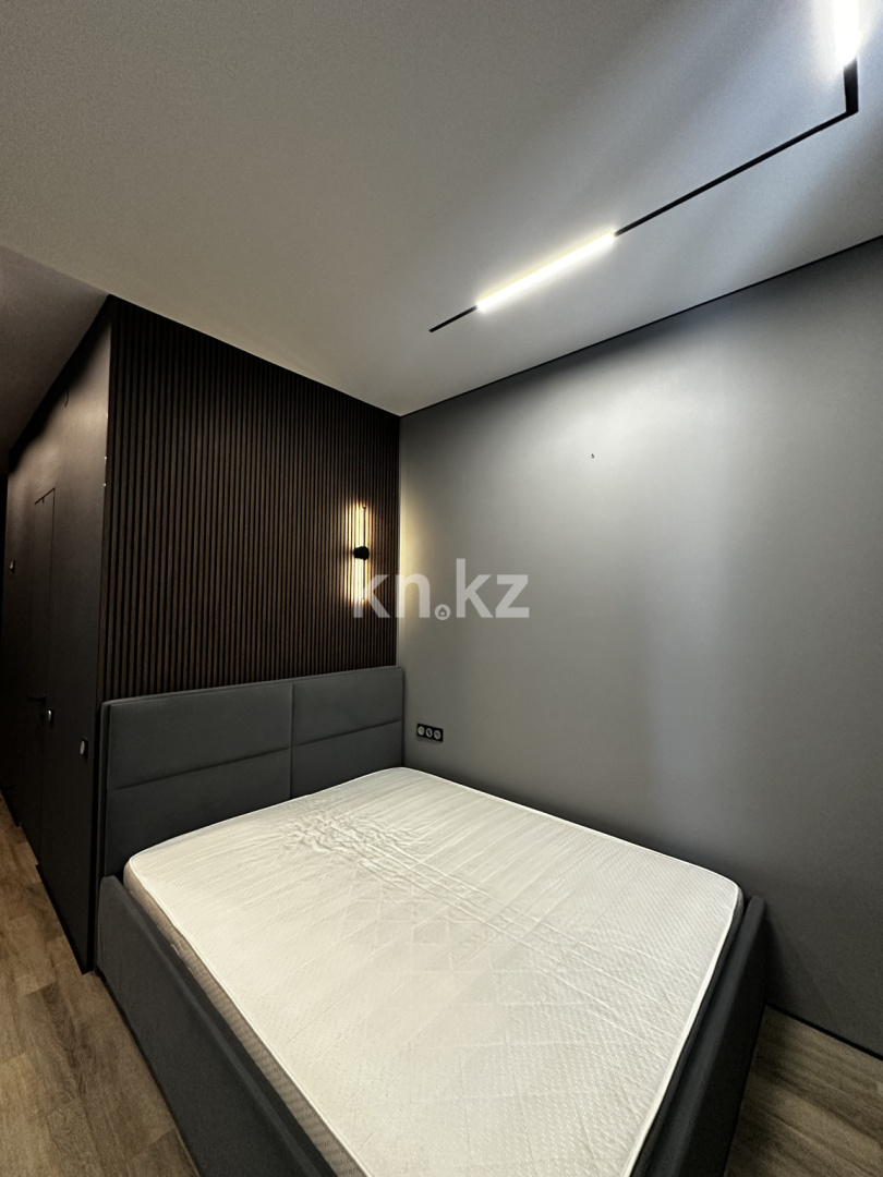 Продажа 1-комнатной квартиры, 32.6 м² в Алматы - фото 13