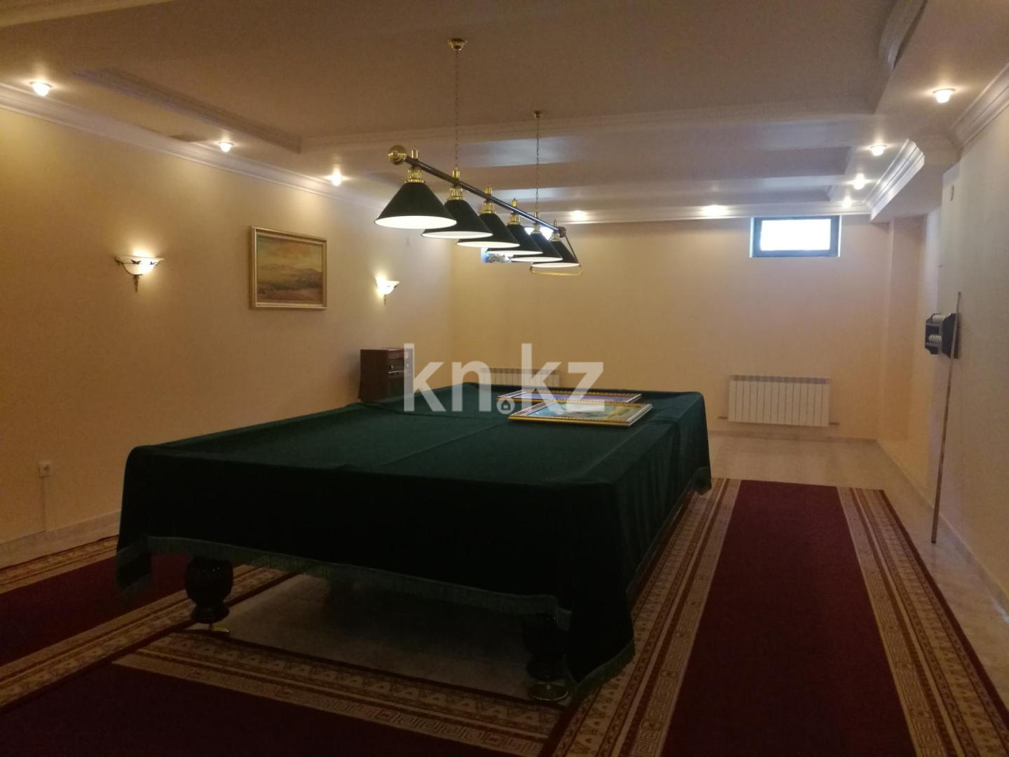 Продажа 6-комнатного дома, 700 м² - Продажа домов, коттеджей в Казахстане - страница 22 фото 6 из 10