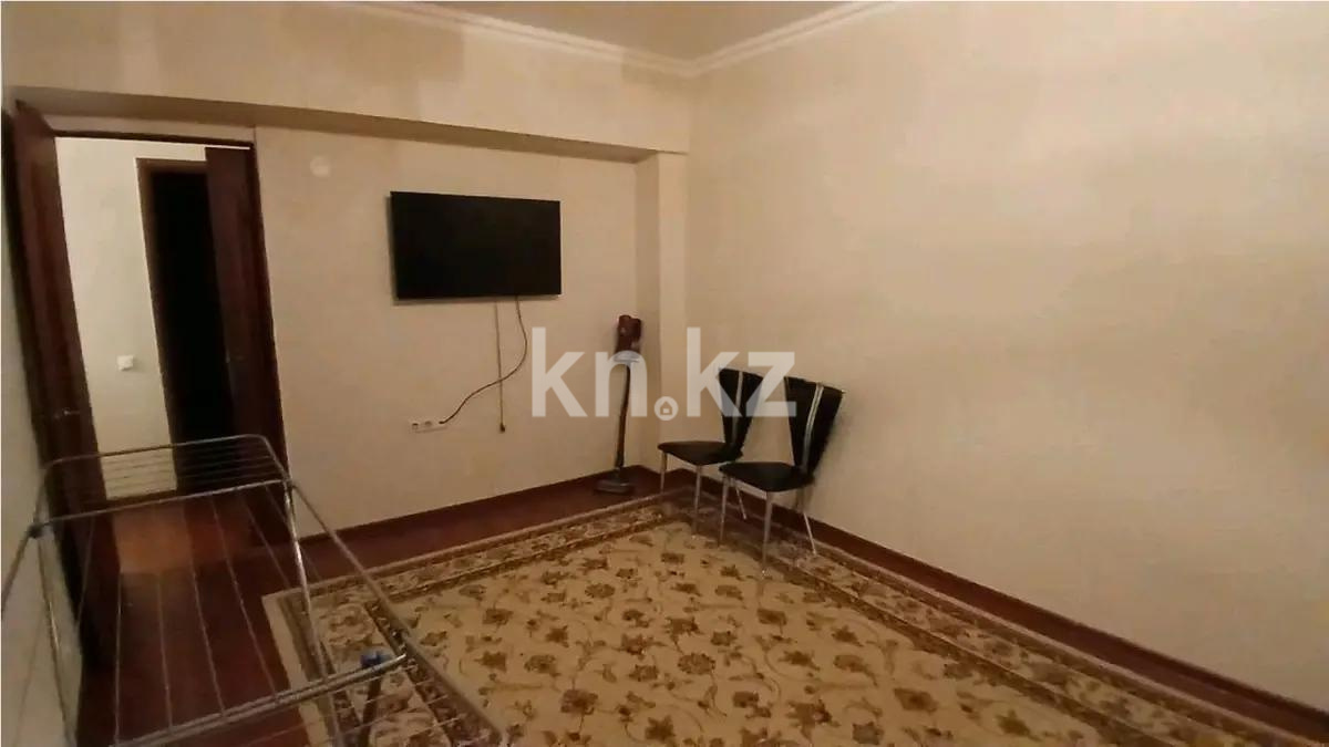 Продажа 2-комнатной квартиры, 52 м², ул. Жумалиева, дом  76 - Продажа квартир в Алматы фото 1 из 3
