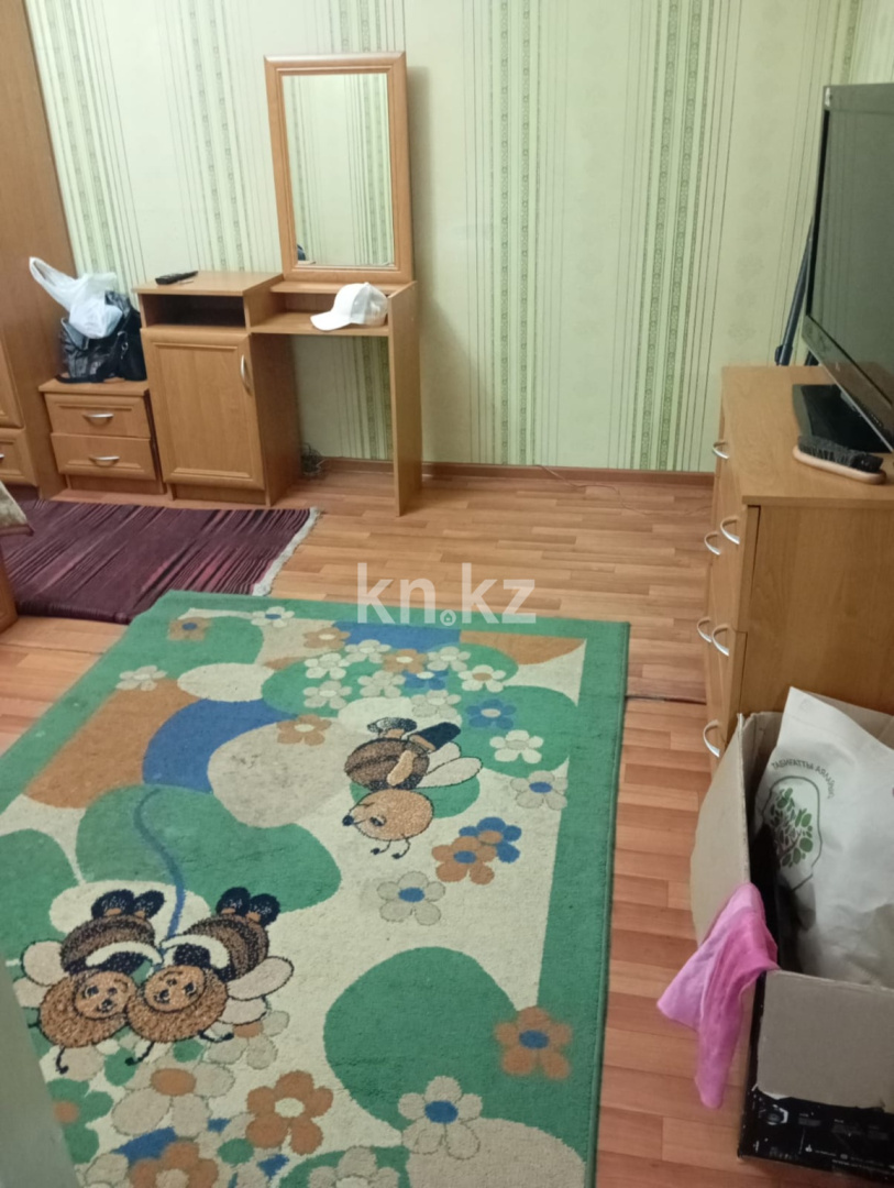 Аренда 1-комнатной квартиры, 28 м² - Аренда недвижимости в Алматы фото 1 из 11