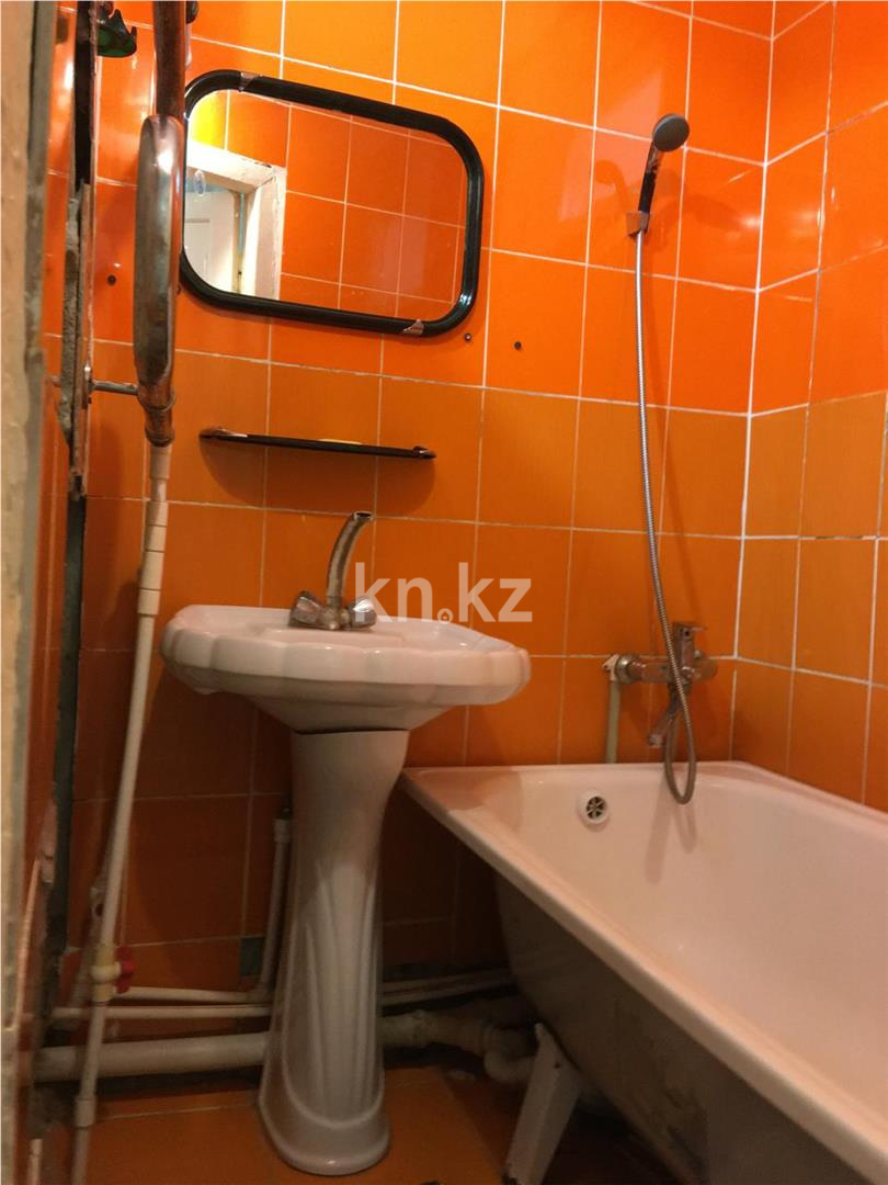 Продажа 2-комнатной квартиры, 47 м² в Караганде - фото 8