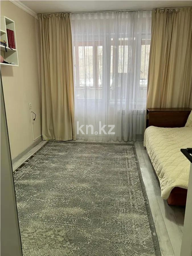 Продажа 3-комнатной квартиры, 68.4 м² в Алматы - фото 2