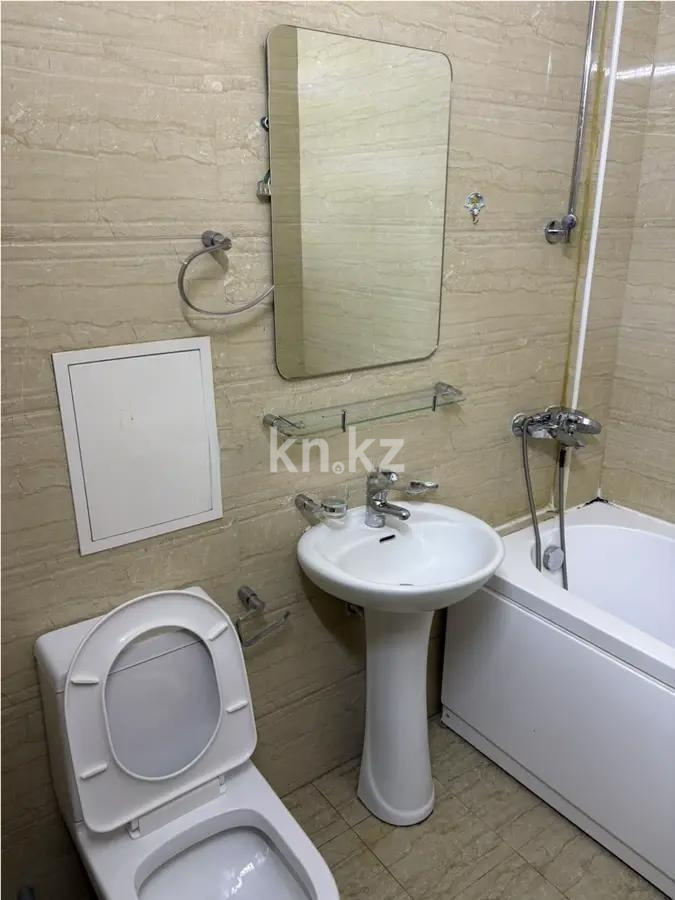 Продажа 2-комнатной квартиры, 62 м² - Продажа двухкомнатных квартир в монолитно-каркасном доме в Астане - страница 3 фото 4 из 4