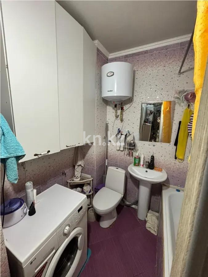 Продажа 3-комнатной квартиры, 60 м² - Продажа квартир в Казахстане - страница 8 фото 5 из 6
