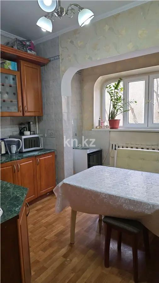Продажа 2-комнатной квартиры, 59.7 м², мкр. Айнабулак-3, дом  152 - Продажа квартир в Актау фото 2 из 3