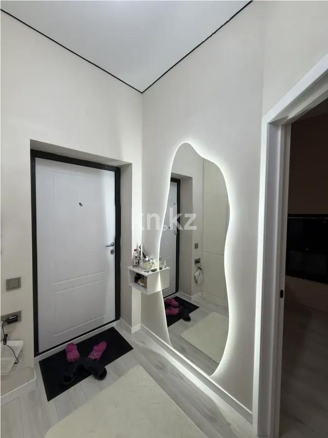 Продажа 2-комнатной квартиры, 43 м² в Алматы - фото 5
