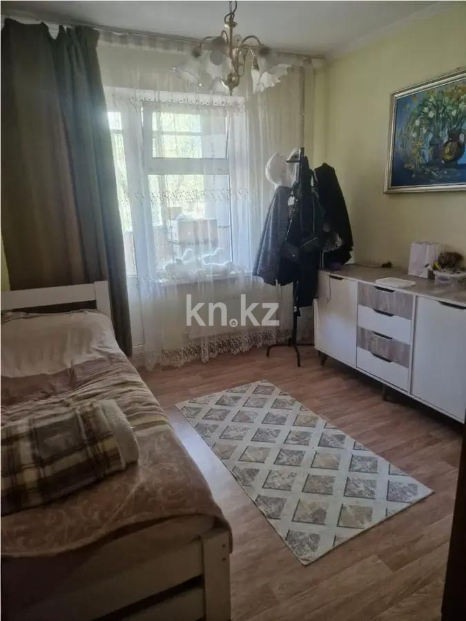 Продажа 4-комнатной квартиры, 8 м² в Алматы - фото 2
