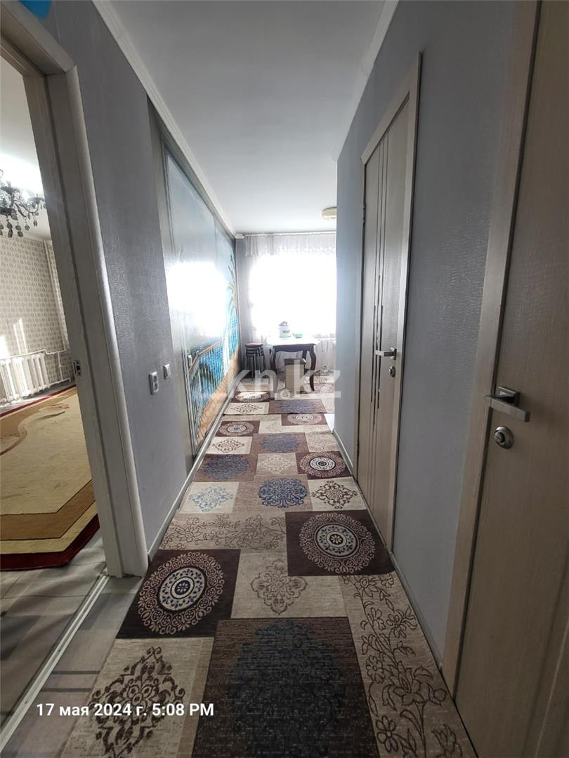 Продажа 3-комнатной квартиры, 68 м² - Продажа квартир в Темиртау - страница 3 фото 9 из 10