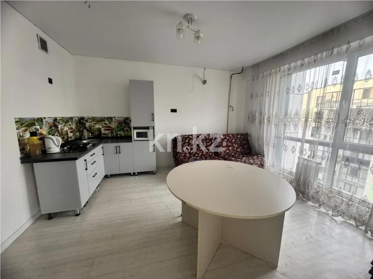 Продажа 2-комнатной квартиры, 52 м², мкр-н Шугыла, дом  340/3 в Алматы - фото 3