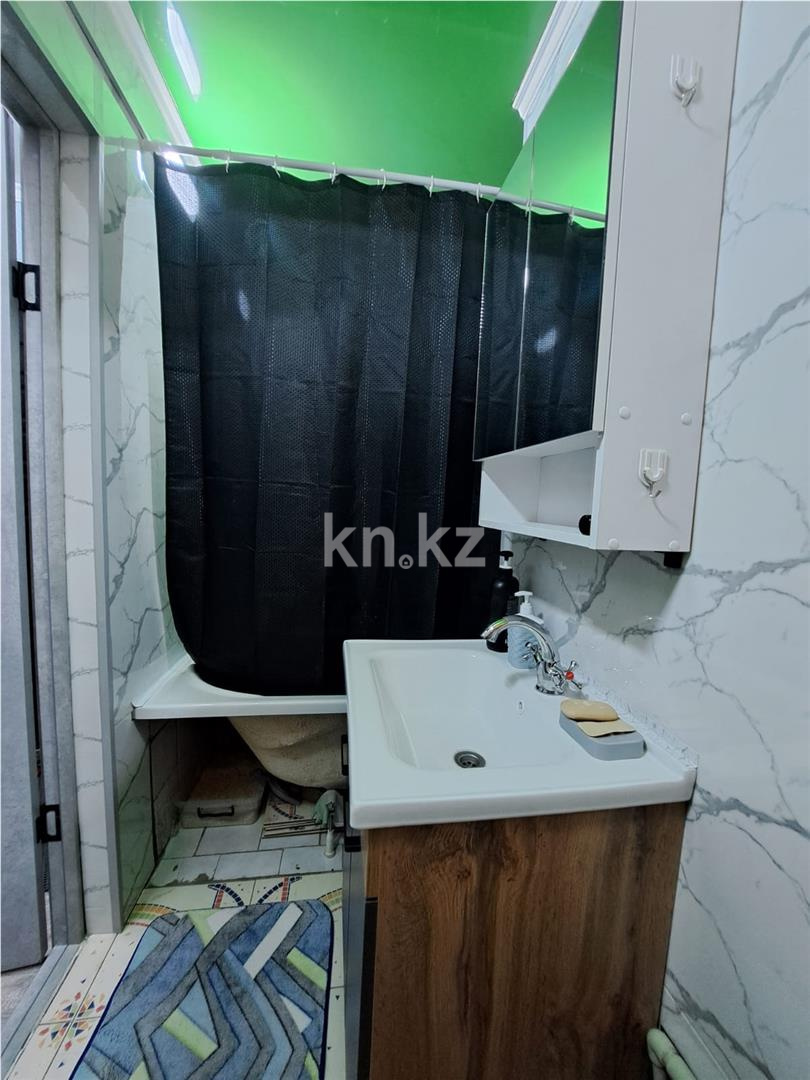 Продажа 3-комнатной квартиры, 56.1 м² - Продажа трехкомнатных квартир в кирпичном доме в Астане - страница 19 фото 8 из 10