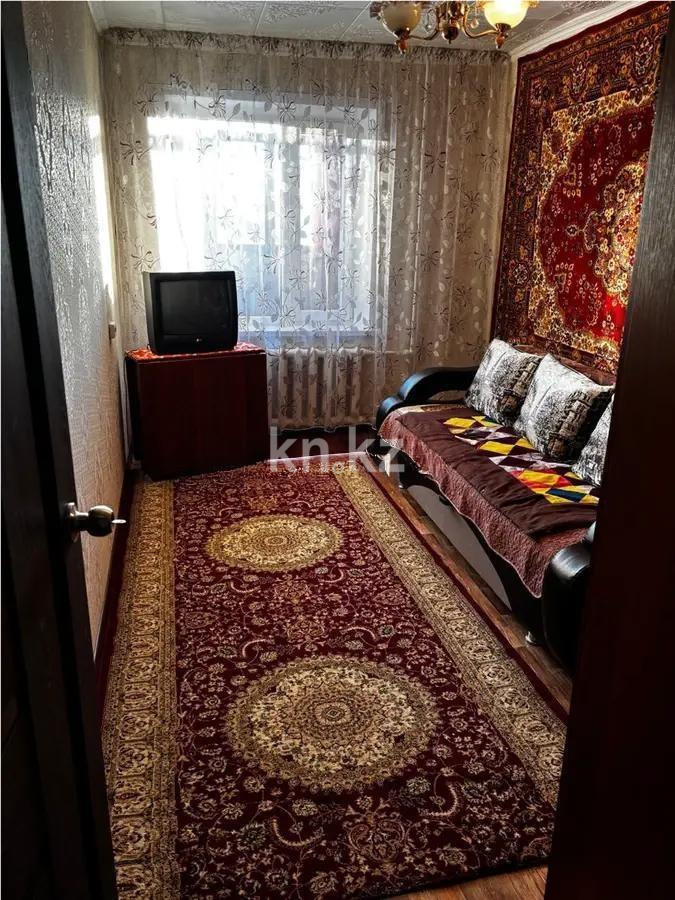 Продажа 2-комнатной квартиры, 49 м², мкр. Мамраева (Восток-5), дом  14 в Караганде - фото 2