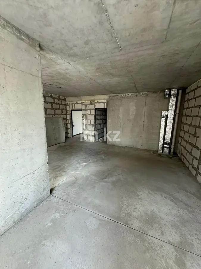 Продажа 2-комнатной квартиры, 53 м² в Алматы - фото 2