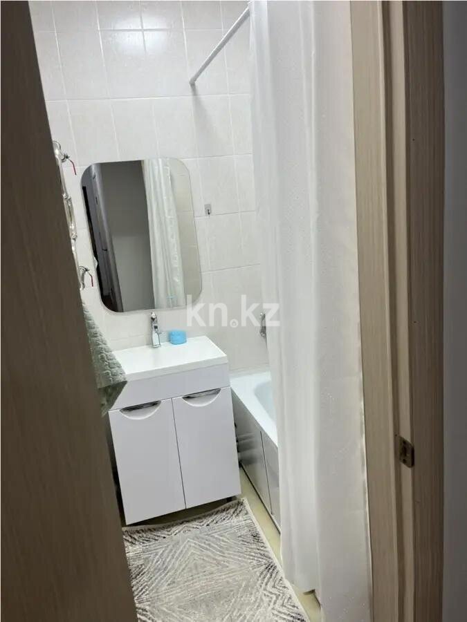 Продажа 2-комнатной квартиры, 56 м² в Астане - фото 4