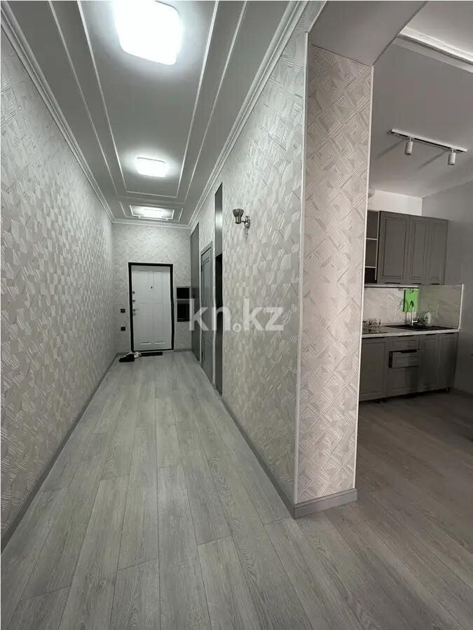 Продажа 2-комнатной квартиры, 56 м² в Алматы - фото 4