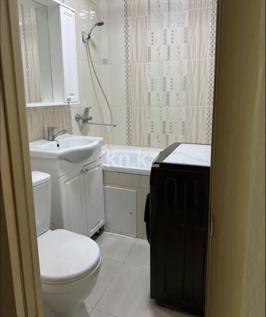 Аренда 3-комнатной квартиры, 70 м² в Астане - фото 10