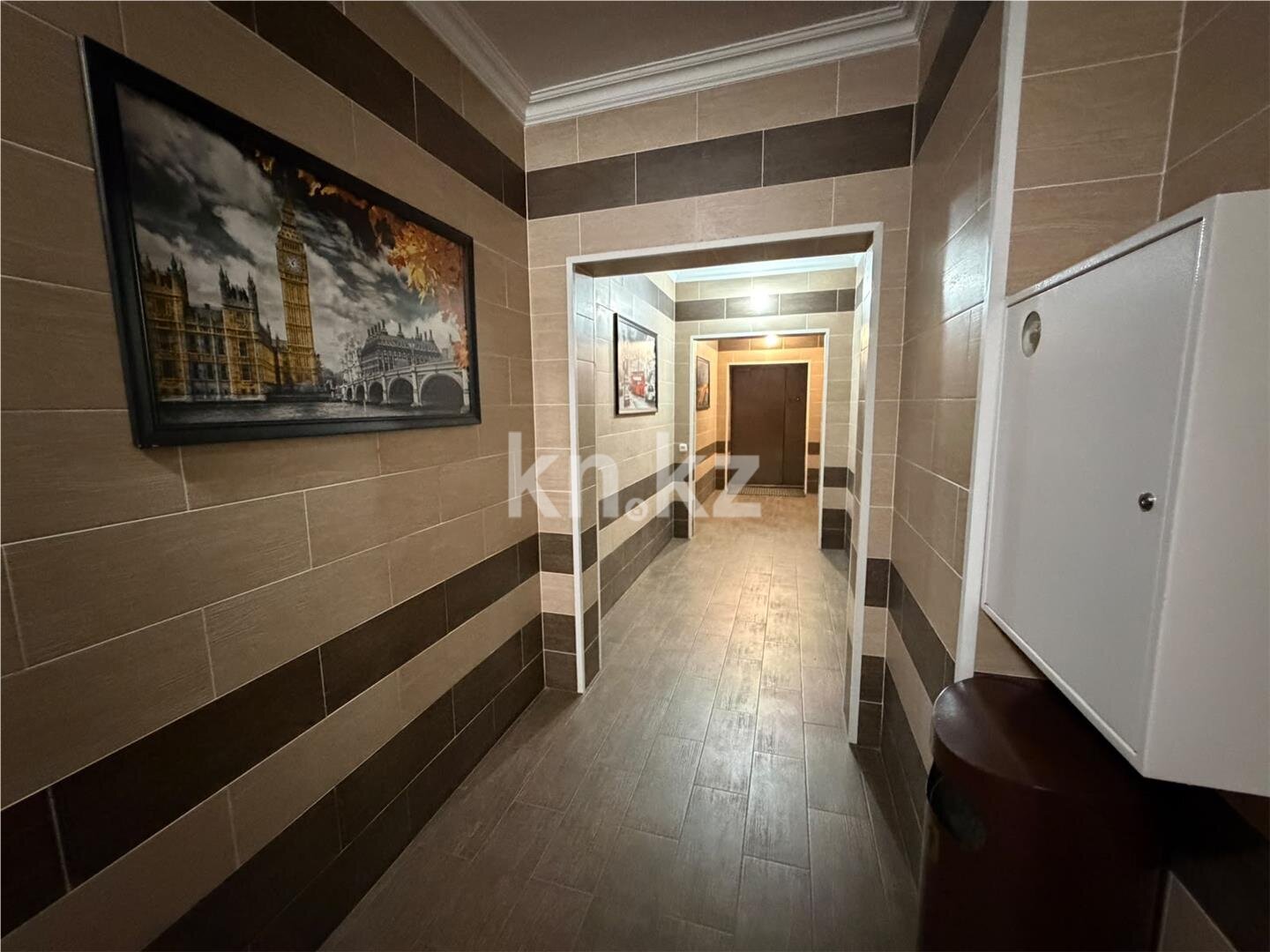 Продажа 3-комнатной квартиры, 138 м² в Караганде - фото 28