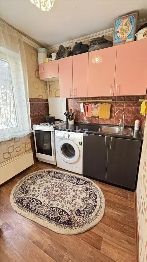 Продажа 3-комнатной квартиры, 63 м² в Алматы - фото 4