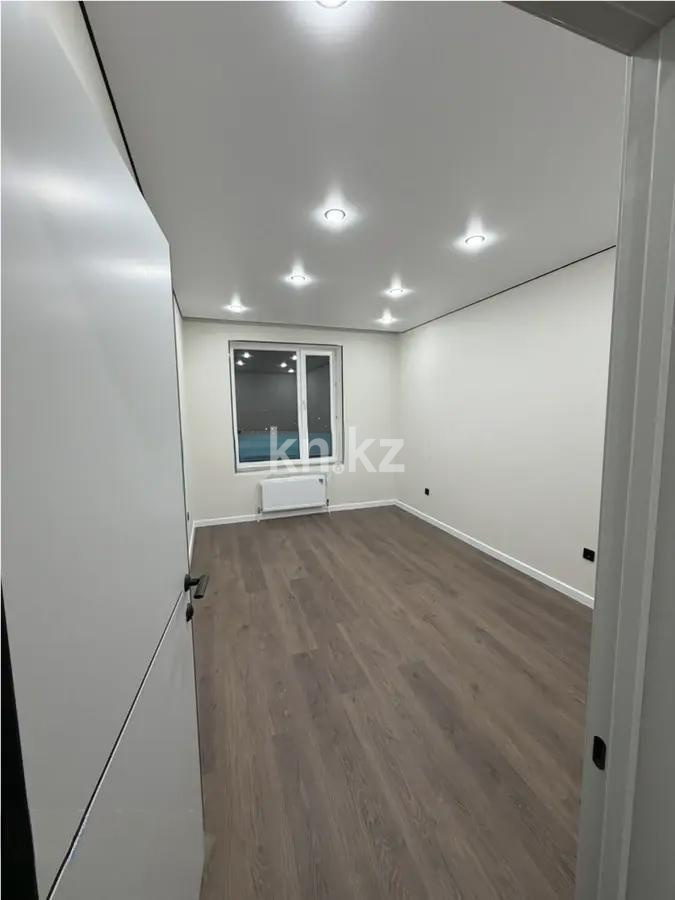 Продажа 3-комнатной квартиры, 73 м², ул. Мухамедханова, дом  45/1 - Продажа квартир в Астане без посредников фото 1 из 4
