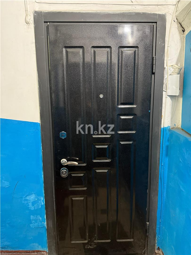 Продажа 3-комнатной квартиры, 64 м², ул. Пичугина - Продажа квартир в Казахстане фото 9 из 9