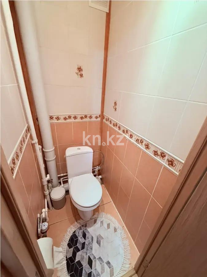 Продажа 3-комнатной квартиры, 64 м² - Продажа квартир в Караганде фото 6 из 7