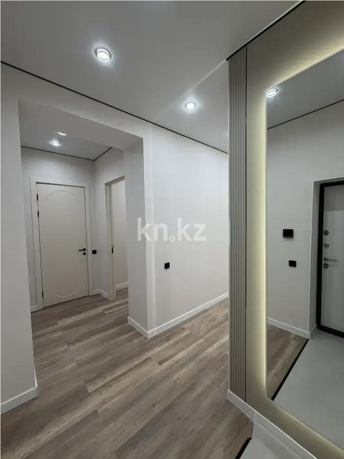 Продажа 2-комнатной квартиры, 44.3 м², ул. Култегин, дом  4 - Продажа  двухкомнатных квартир в новостройках Астаны без посредников фото 5 из 5