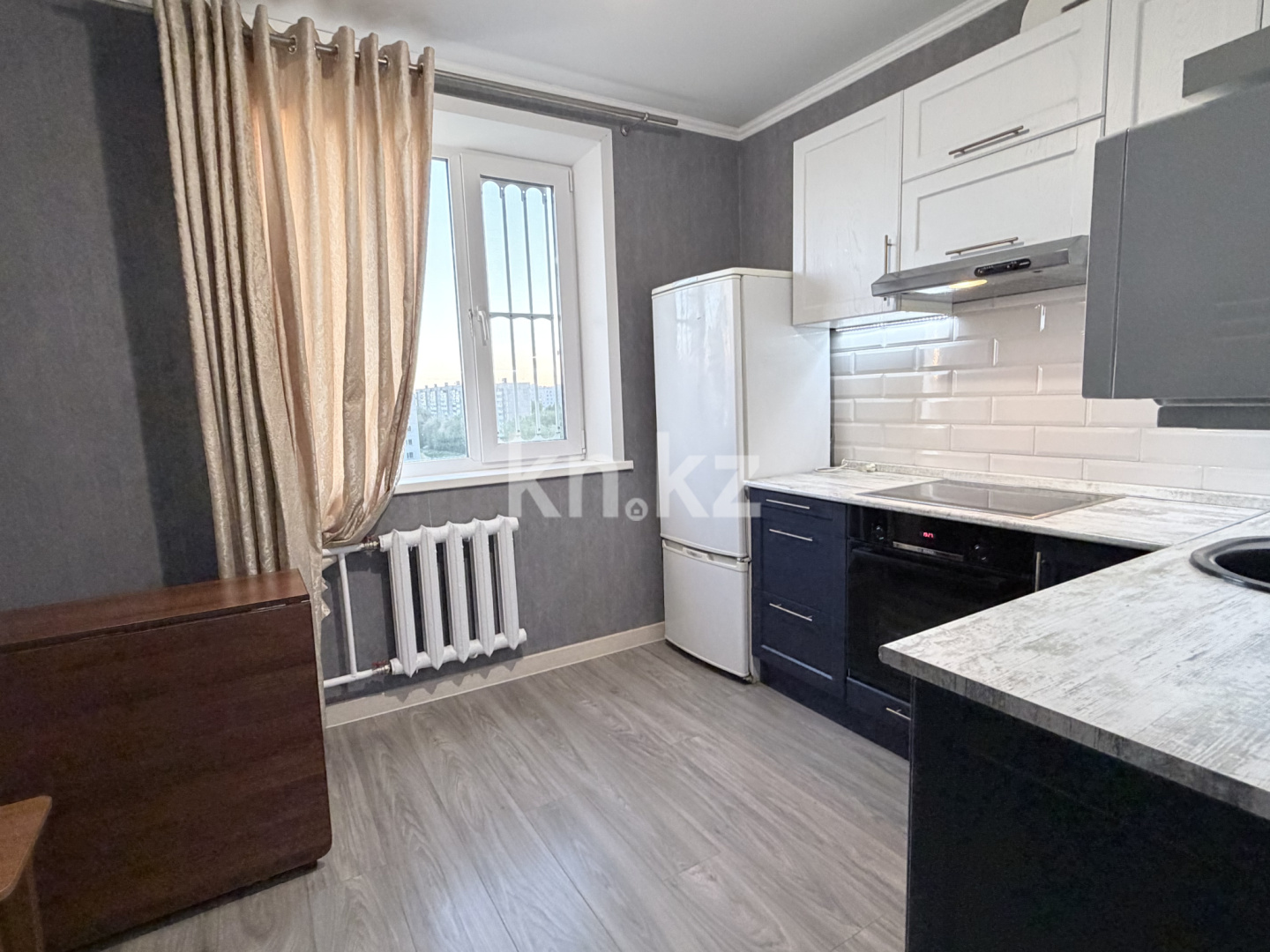 Продажа 1-комнатной квартиры, 34.7 м² - Недвижимость в Павлодаре фото 16 из 16