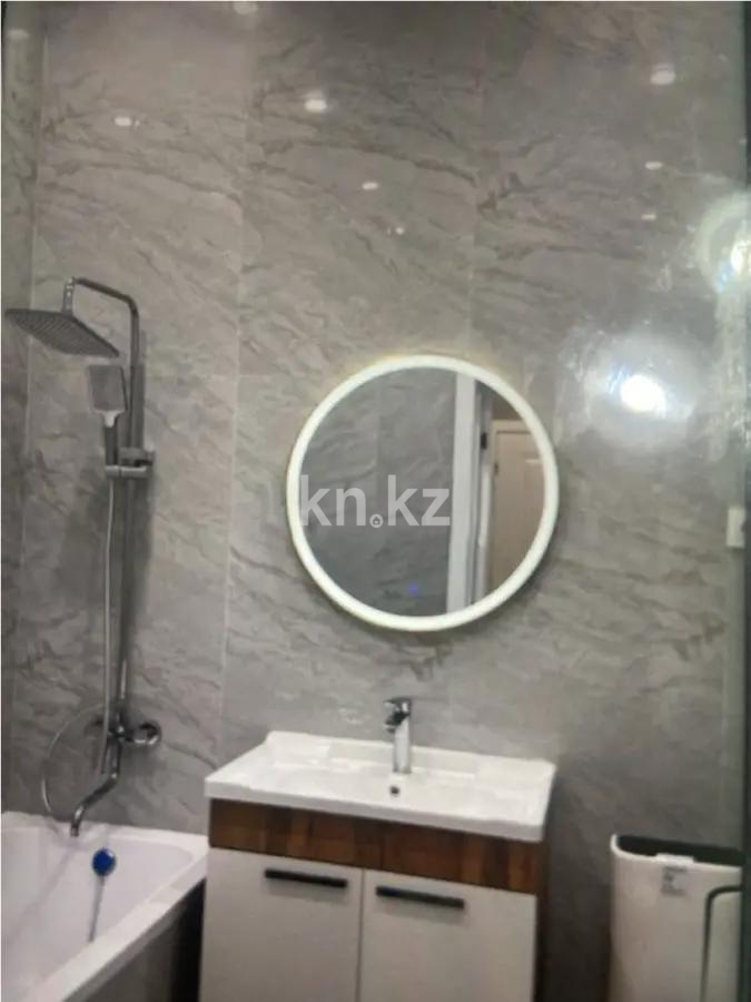 Продажа 1-комнатной квартиры, 40 м² - Продажа квартир в Астане без посредников - страница 41 фото 3 из 4