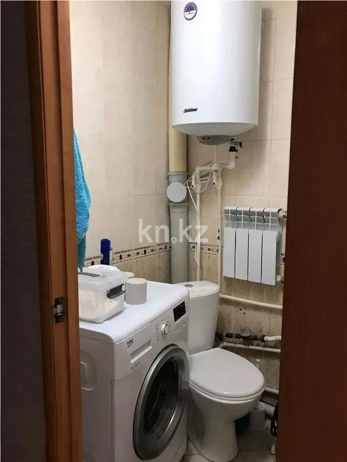Продажа 2-комнатной квартиры, 45 м², мкр-н 12, дом  63а фото 5 из 6 | kn.kz Продажа 2-комнатной квартиры, 45 м², мкр-н 12, дом  63а - Продажа квартир в Караганде фото 5 из 6