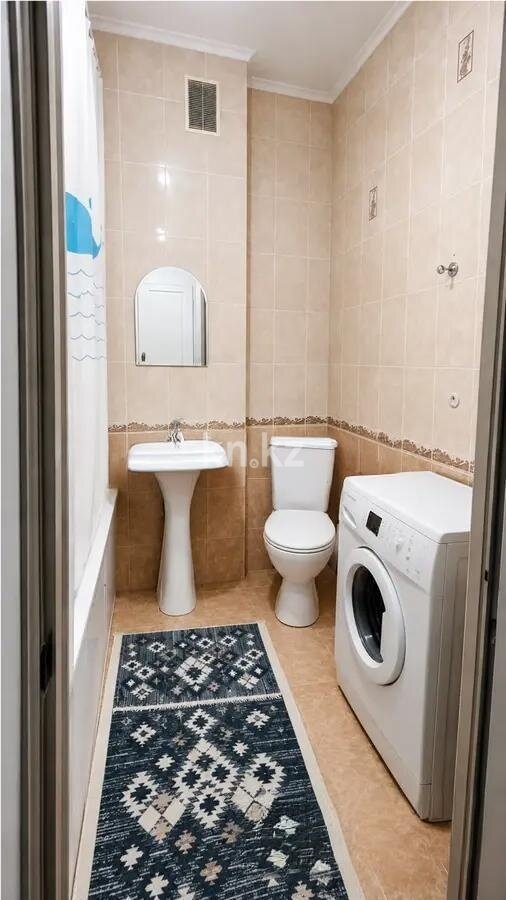 Продажа 1-комнатной квартиры, 40 м² в Астане - фото 3