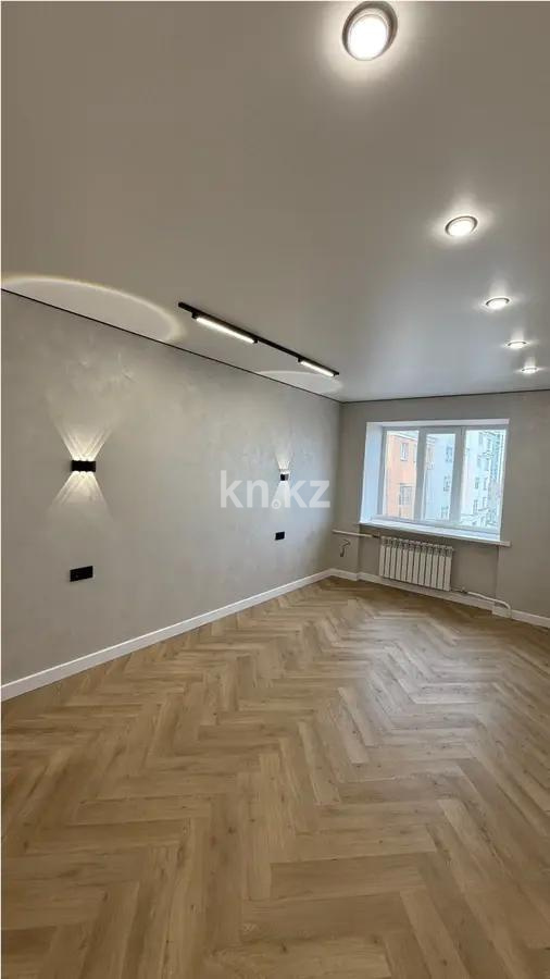 Продажа 2-комнатной квартиры, 55.7 м², ул. Бараева, дом  13 - Продажа квартир в Астане фото 1 из 4