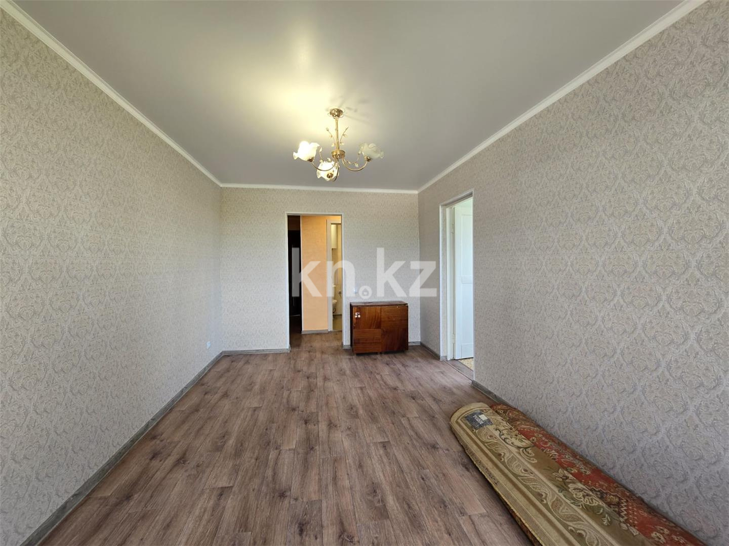 Продажа 2-комнатной квартиры, 41 м², 4А квартал в Темиртау - фото 2