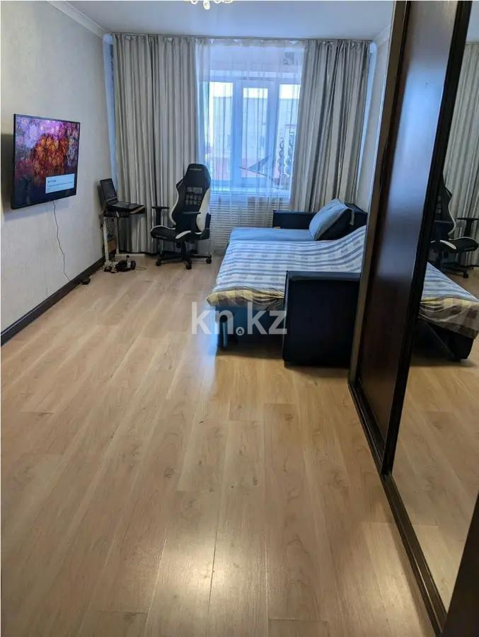 Продажа 2-комнатной квартиры, 60 м², ул. Арнасай, дом  7б - Продажа  двухкомнатных квартир в новостройках Астаны фото 1 из 4