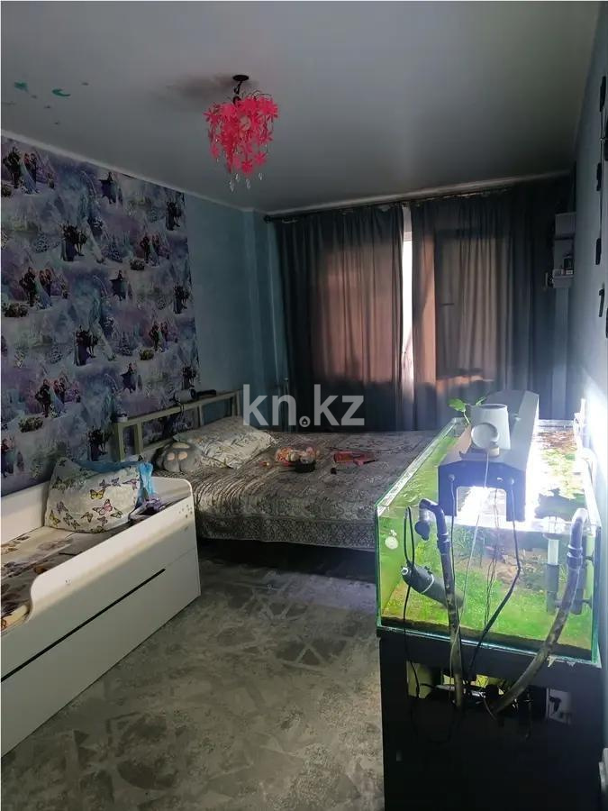 Продажа 2-комнатной квартиры, 54 м², ул. Кассина, дом  146/2 в Алматы - фото 2