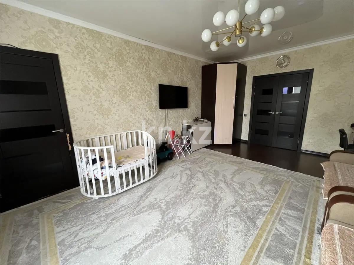 Продажа 1-комнатной квартиры, 51 м² - Продажа квартир в Алматы фото 2 из 4