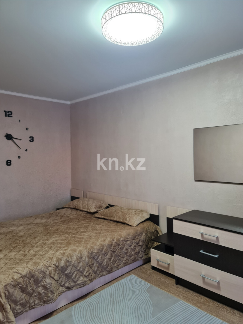 Аренда 2-комнатной квартиры посуточно, 44 м², ул. Гоголя, дом  49 - Аренда  двухкомнатных квартир посуточно в Караганде без посредников фото 2 из 7