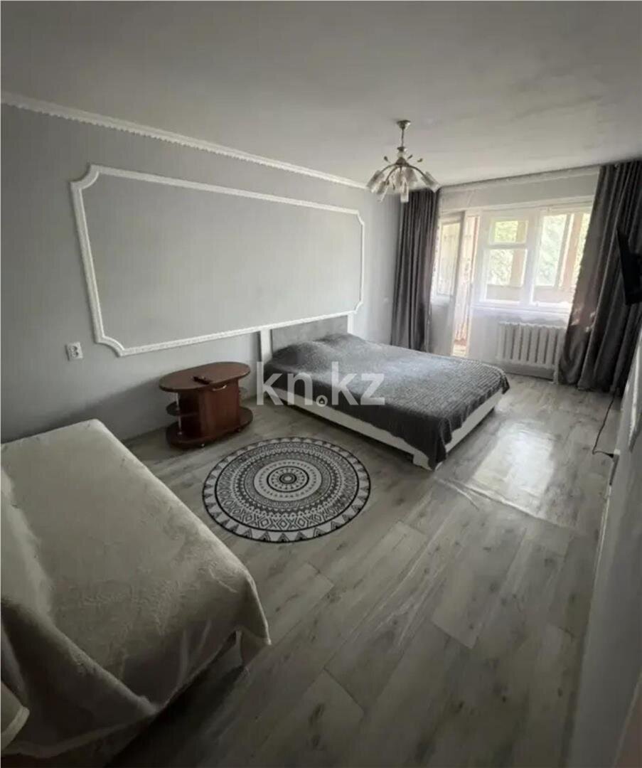 Продажа 1-комнатной квартиры, 31 м² в Караганде