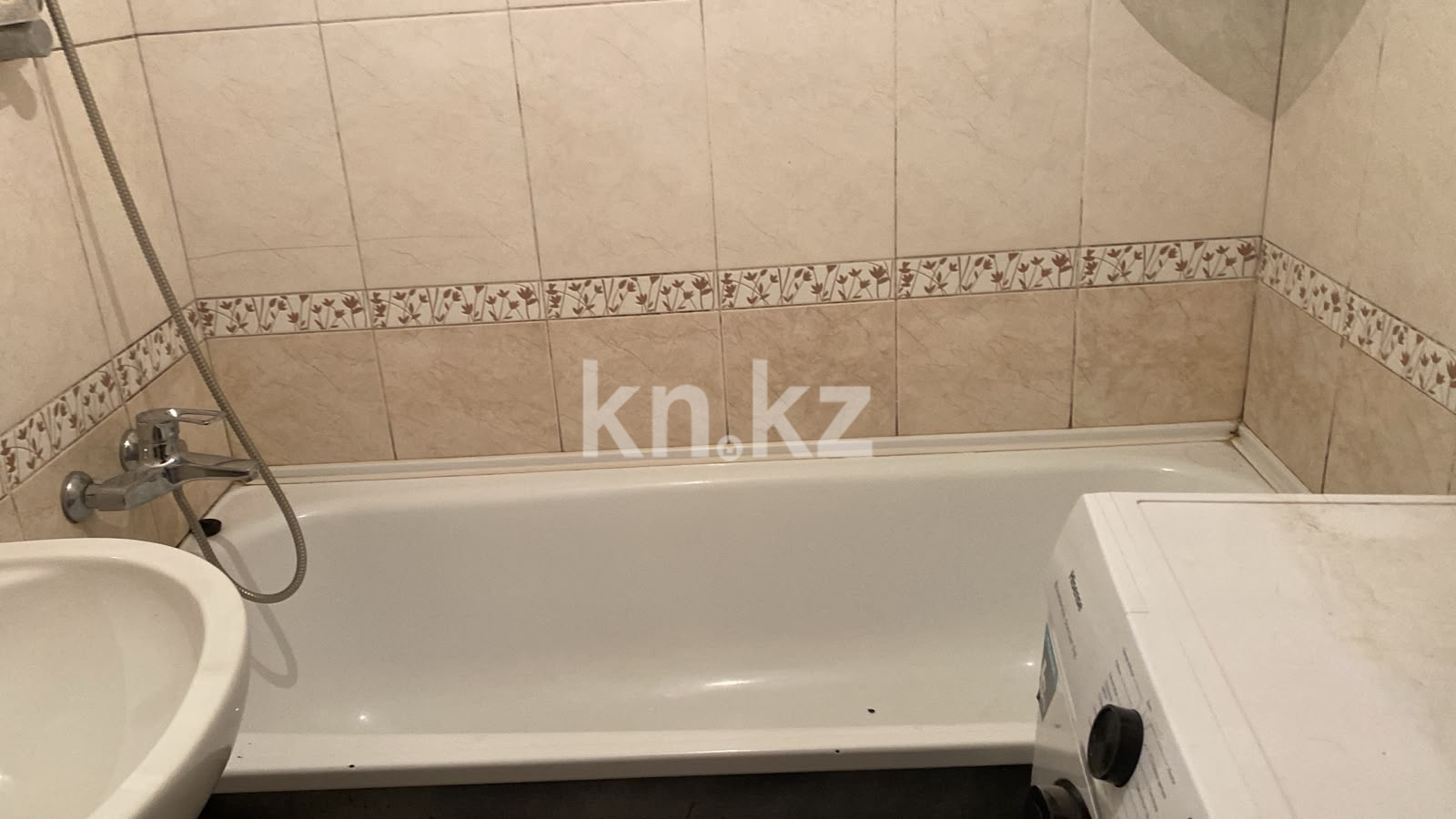 Аренда 2-комнатной квартиры, 47 м² - Аренда квартир помесячно в Астане фото 11 из 12