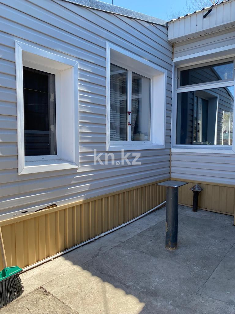 Продажа 3-комнатного дома, 58.3 м², ул. Сатпаева в Караганде - фото 13