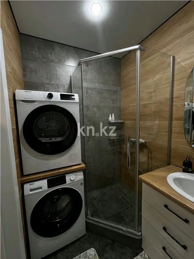 Продажа 2-комнатной квартиры, 39.9 м² - Продажа недвижимости в Астане - страница 20 фото 3 из 4