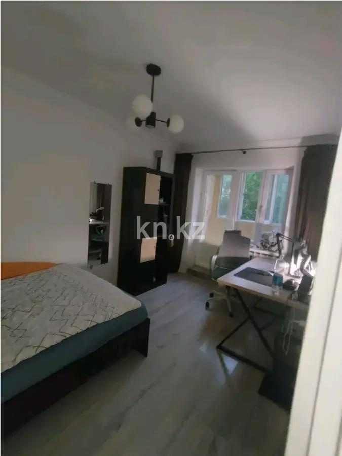Продажа 2-комнатной квартиры, 41 м² в Алматы - фото 2