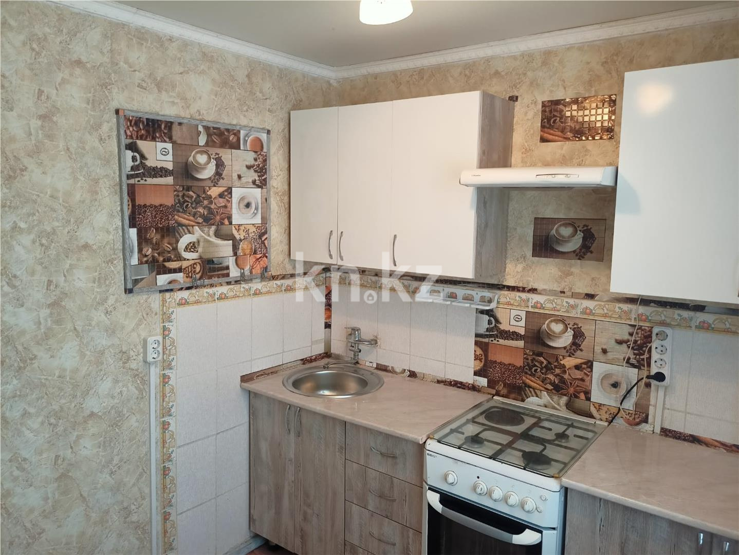 Продажа 3-комнатной квартиры, 59 м², пр. Республики - Продажа квартир в Темиртау фото 8 из 15