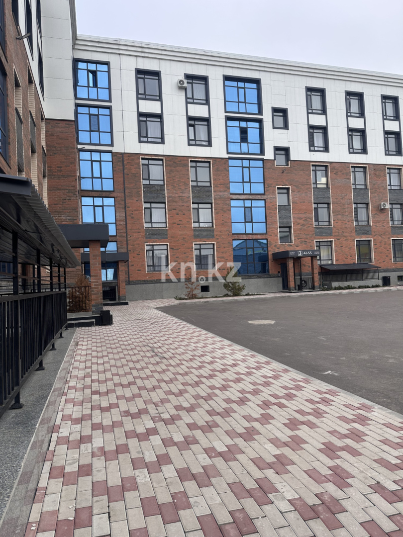 Продажа 3-комнатной квартиры, 80 м², ул. Гапеева, дом  1/9 - Продажа квартир в Караганде фото 2 из 9