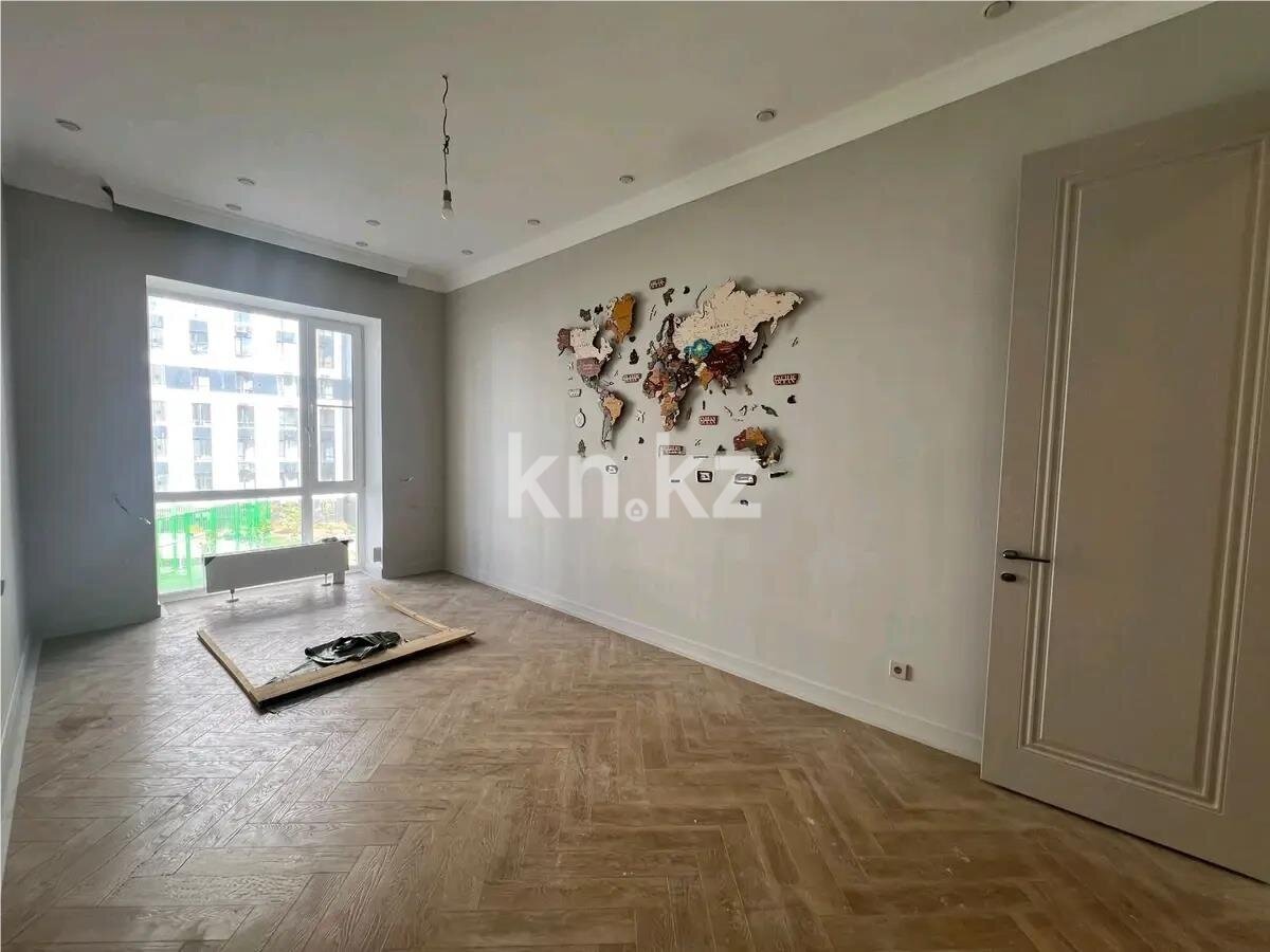 Продажа 4-комнатной квартиры, 135 м² в Астане - фото 2