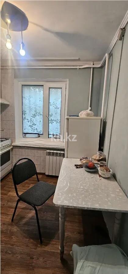 Продажа 2-комнатной квартиры, 45 м² в Алматы - фото 2