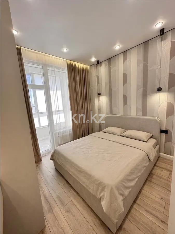 Продажа 2-комнатной квартиры, 40 м² в Астане - фото 2