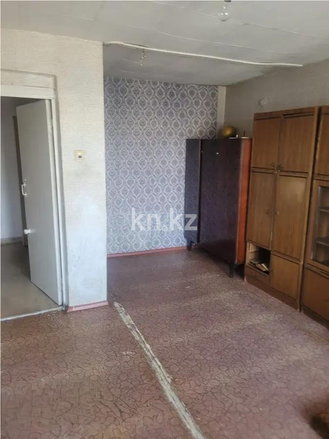 Продажа 1-комнатной квартиры, 35 м² - Продажа квартир от собственников в Караганде - страница 2 фото 1 из 3