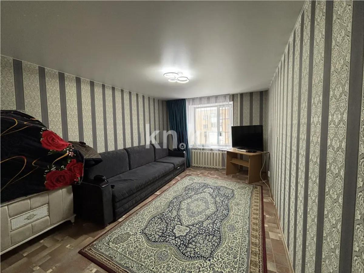 Продажа 2-комнатной квартиры, 53.9 м² - Продажа двухкомнатных квартир в Астане - страница 3 фото 1 из 6