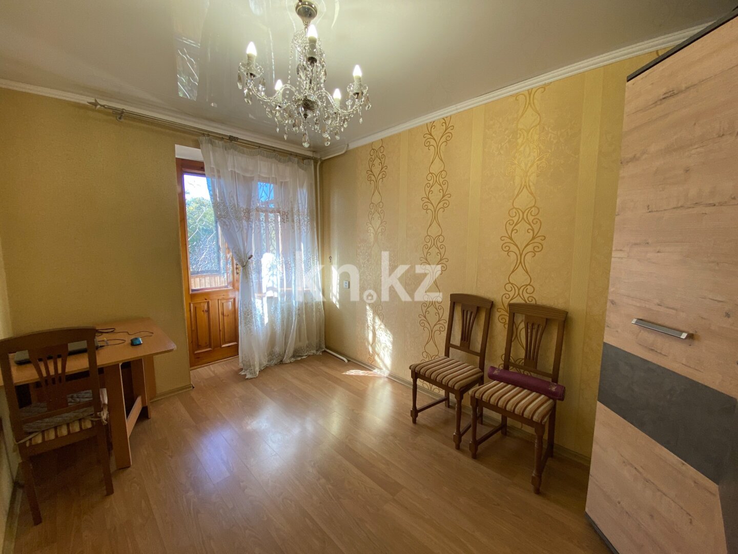 Продажа 5-комнатной квартиры, 101.4 м² в Караганде - фото 5