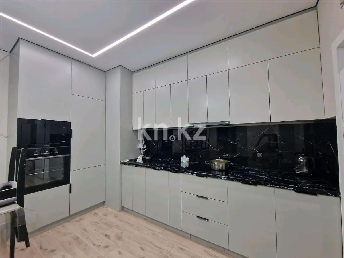 Продажа 3-комнатной квартиры, 69 м², пр. Назарбаева, дом  28а/1 - Продажа  трехкомнатных квартир в Алматы без посредников фото 3 из 6